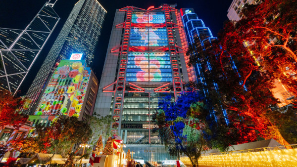 財政預算案2026｜政府撥款16.6億谷旅遊業！新光影秀取代「幻彩詠香江」 撥2億推北都鄉郊旅遊 