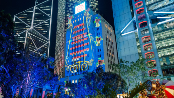 財政預算案2026｜政府撥款16.6億谷旅遊業！新光影秀取代「幻彩詠香江」 撥2億推北都鄉郊旅遊 