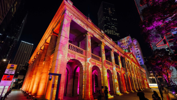 財政預算案2026｜政府撥款16.6億谷旅遊業！新光影秀取代「幻彩詠香江」 撥2億推北都鄉郊旅遊 