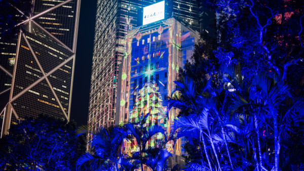 財政預算案2026｜政府撥款16.6億谷旅遊業！新光影秀取代「幻彩詠香江」 撥2億推北都鄉郊旅遊 