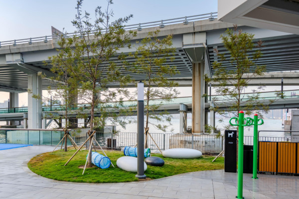 財政預算案2026｜政府撥款16.6億谷旅遊業！新光影秀取代「幻彩詠香江」 撥2億推北都鄉郊旅遊 