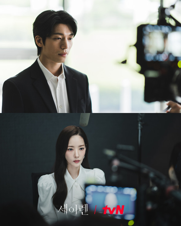 Siren魔女之吻線上看｜朴敏英新劇化身暗黑致命女神劇情介紹！線上看方法+集數更新時間