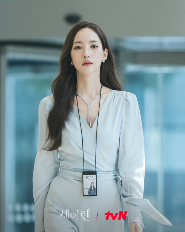 Siren魔女之吻線上看｜朴敏英新劇化身暗黑致命女神劇情介紹！線上看方法+集數更新時間