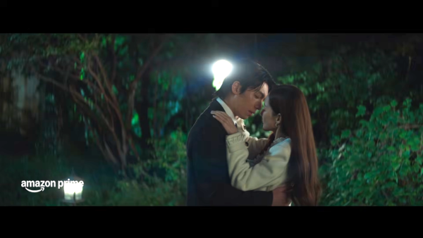 Siren魔女之吻線上看｜朴敏英新劇化身暗黑致命女神劇情介紹！線上看方法+集數更新時間