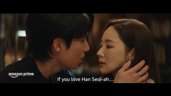 Siren魔女之吻線上看｜朴敏英新劇化身暗黑致命女神劇情介紹！線上看方法+集數更新時間