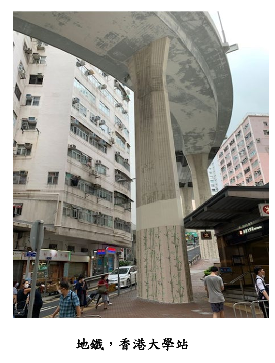 港島驚現都市過山車！開篷巴士狂衝西環「奪命斜」 網民嚇到腳軟：腳趾抓實地