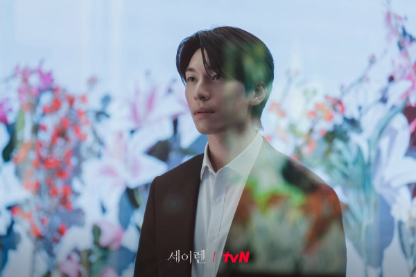 Siren魔女之吻線上看｜朴敏英新劇化身暗黑致命女神劇情介紹！線上看方法+集數更新時間