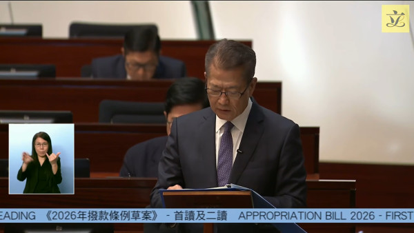 來源:香港政府、機管局 來源:香港政府、機管局