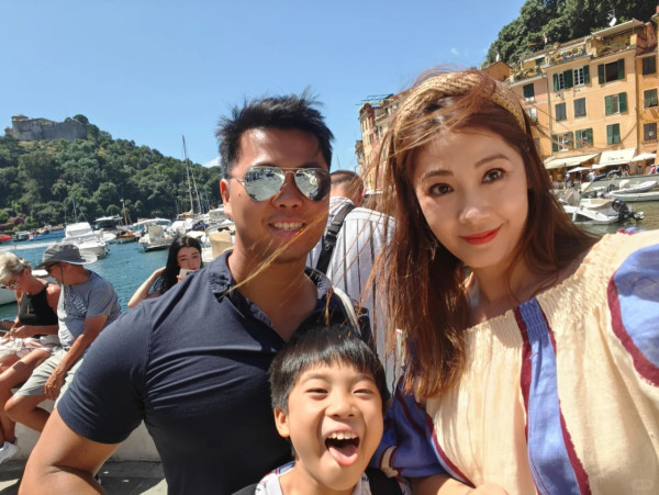 百億闊太25歲大仔奪國際健力賽冠軍！爆肌富二代文武雙全超強履歷曝光