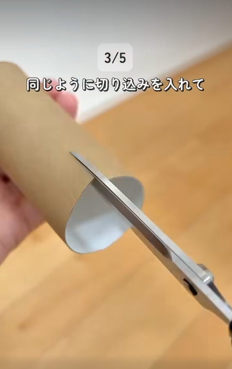 廁紙筒竟可開鎖？日本主婦示範5大「隱藏用途」攝門隙自救 吸塵晾衫都用到