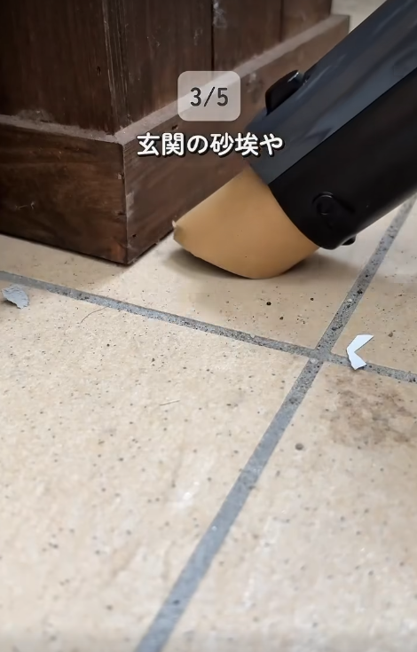 廁紙筒竟可開鎖？日本主婦示範5大「隱藏用途」攝門隙自救 吸塵晾衫都用到