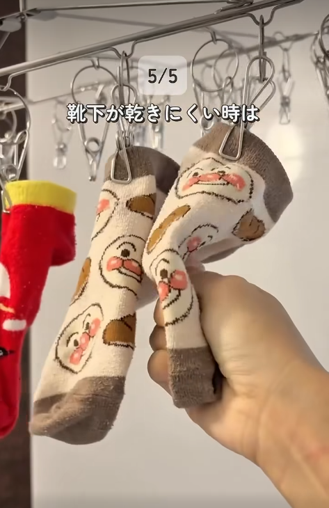 廁紙筒竟可開鎖？日本主婦示範5大「隱藏用途」攝門隙自救 吸塵晾衫都用到