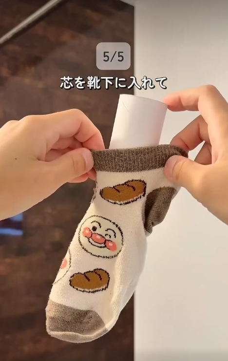 廁紙筒竟可開鎖？日本主婦示範5大「隱藏用途」攝門隙自救 吸塵晾衫都用到