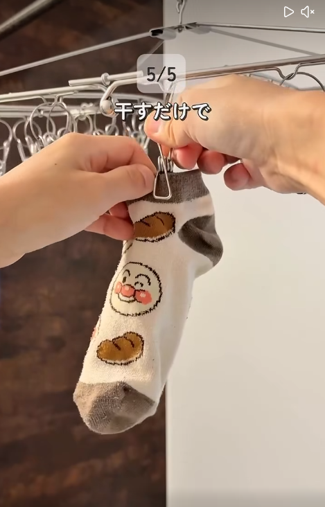 廁紙筒竟可開鎖？日本主婦示範5大「隱藏用途」攝門隙自救 吸塵晾衫都用到