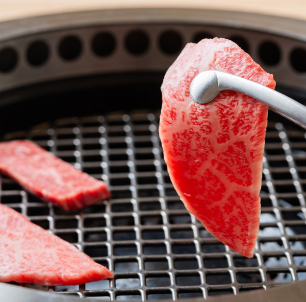 照片來源：© 焼肉ベンジャミン