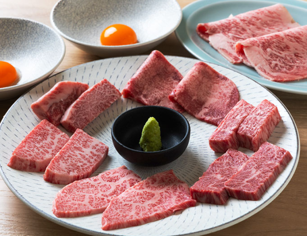 照片來源：© 焼肉ベンジャミン