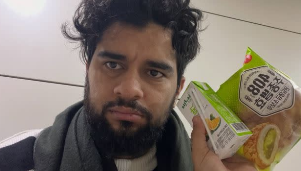 圖片來源:IG @sachinawasthiunscripted 圖片來源:IG @sachinawasthiunscripted