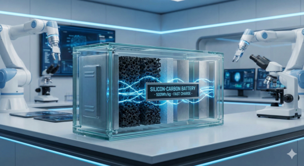 大電池未必最耐用？手機續航力排名出爐 「呢部手機」驚喜奪冠 【專家實測】