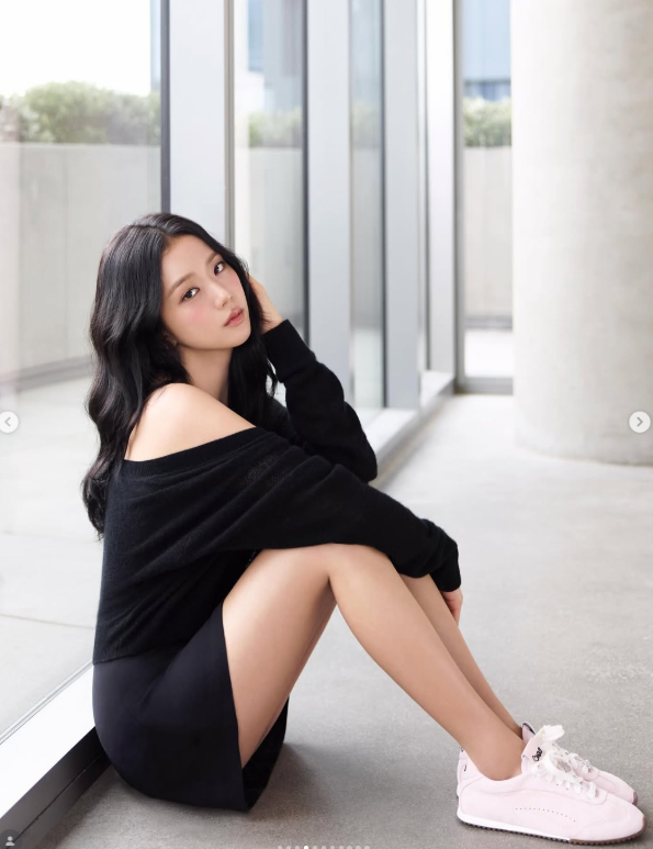 (圖: sooyaaa__IG) (圖: sooyaaa__IG)