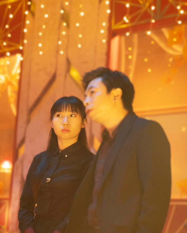 夜王｜麗英演侍應「結衣」爭下海飆日文勁搶鏡「全死角美少女」躍升影壇新星！