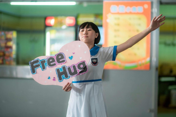 夜王｜麗英演侍應「結衣」爭下海飆日文勁搶鏡「全死角美少女」躍升影壇新星！