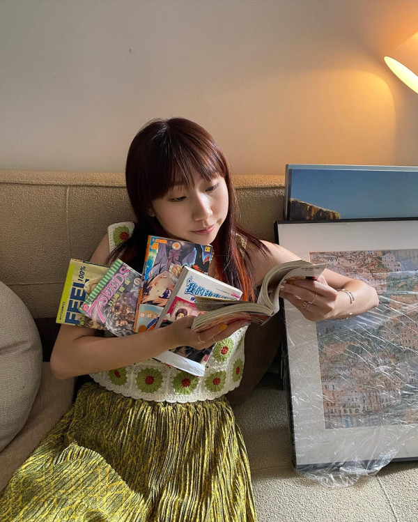 夜王｜麗英演侍應「結衣」爭下海飆日文勁搶鏡「全死角美少女」躍升影壇新星！