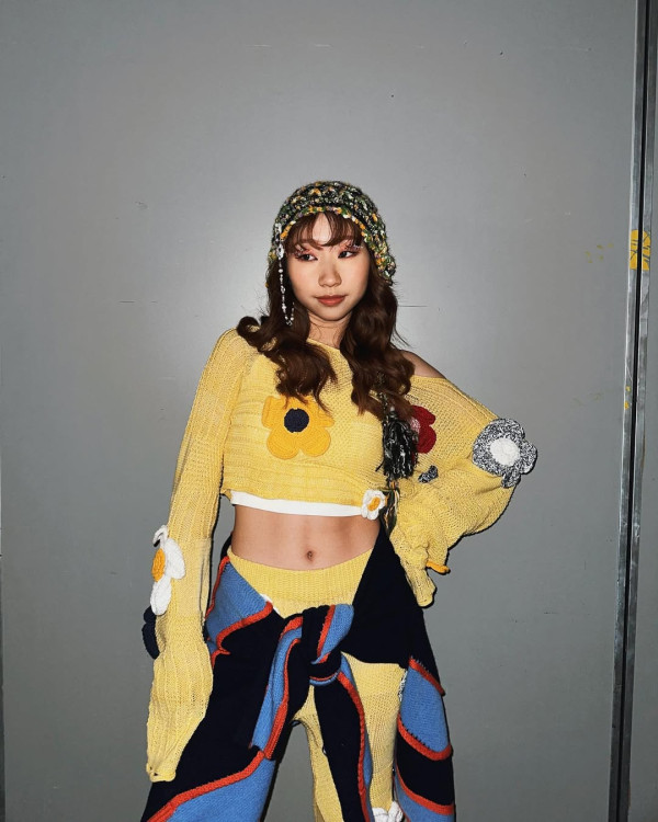 夜王｜麗英演侍應「結衣」爭下海飆日文勁搶鏡「全死角美少女」躍升影壇新星！