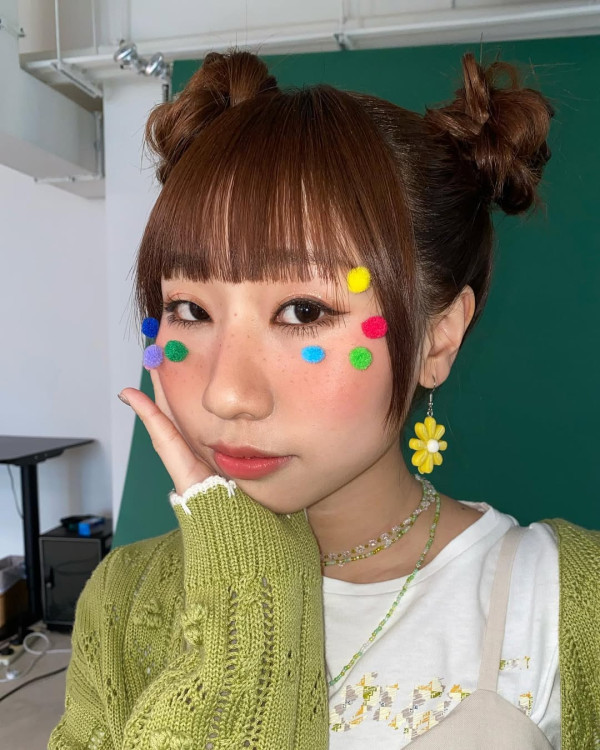 夜王｜麗英演侍應「結衣」爭下海飆日文勁搶鏡「全死角美少女」躍升影壇新星！