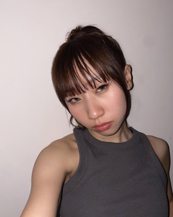 夜王｜麗英演侍應「結衣」爭下海飆日文勁搶鏡「全死角美少女」躍升影壇新星！