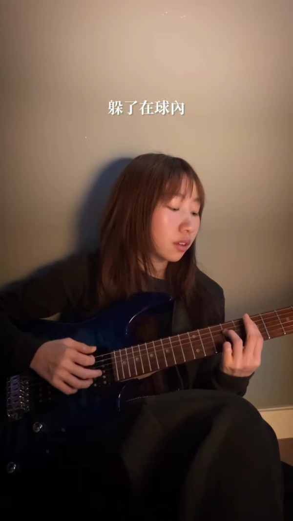 夜王｜麗英演侍應「結衣」爭下海飆日文勁搶鏡「全死角美少女」躍升影壇新星！