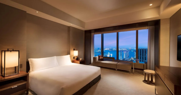 日本酒店清潔工怒轟住客3大劣行 弄污床單瞞報、第一位直頭無公德心惹人厭 