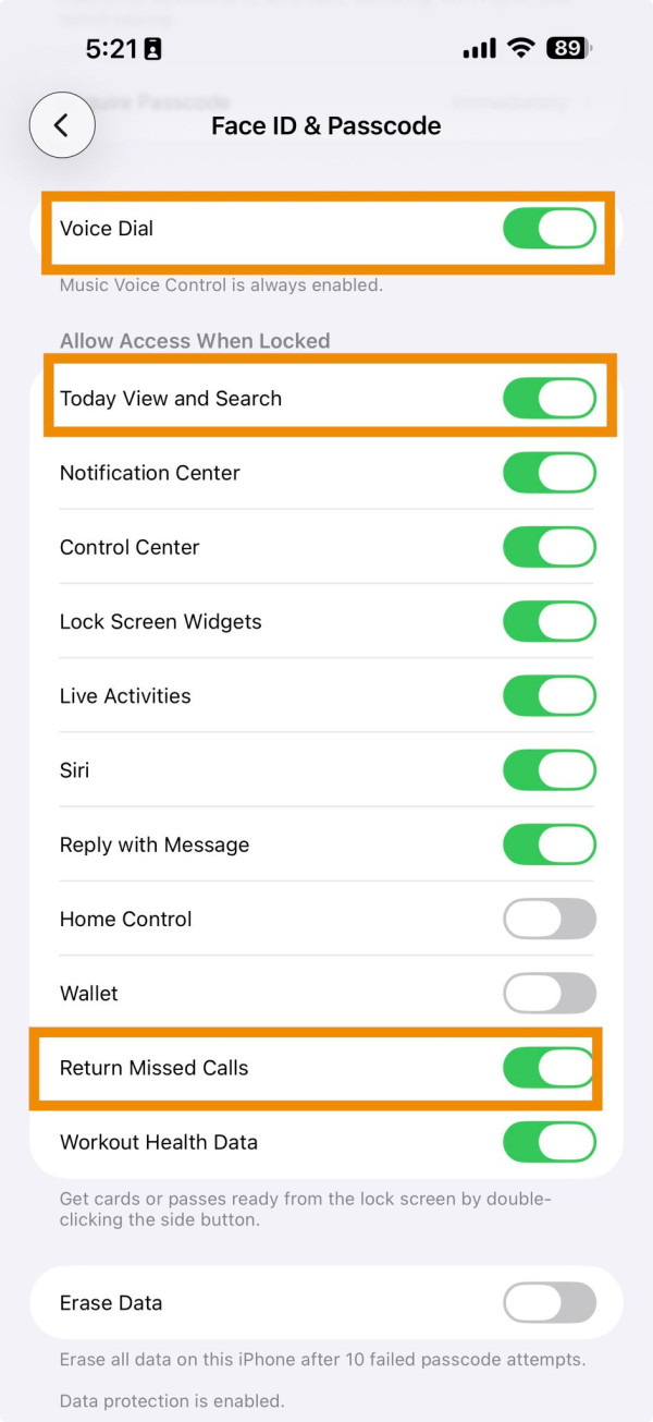 恐怖過撞鬼！iPhone「通靈」半夜自動打電話 教 2 招拆解手機陰間 Bug