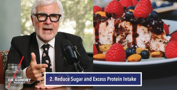 老人斑｜皮膚生斑代表心肺正在老化？美國名醫靠「這兩招」1年消滅老人斑！附10款維他命D食物有效延緩衰老3年