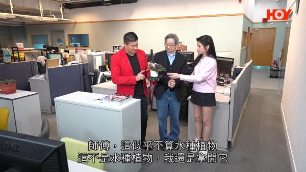 正月十五後揮春要全拆？玄學家警告「貼太耐」恐招病痛！連Chiikawa都難逃一劫