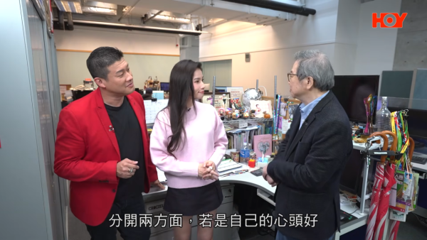 正月十五後揮春要全拆？玄學家警告「貼太耐」恐招病痛！連Chiikawa都難逃一劫