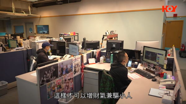 正月十五後揮春要全拆？玄學家警告「貼太耐」恐招病痛！連Chiikawa都難逃一劫