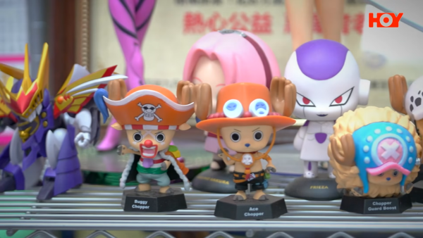 正月十五後揮春要全拆？玄學家警告「貼太耐」恐招病痛！連Chiikawa都難逃一劫