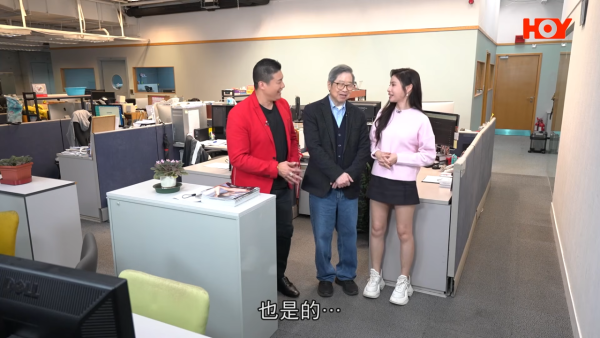 馬年辦公室風水2026 | 打工仔必睇！枱頭放公仔易招小人惹是非？專家教你放置一物招人緣