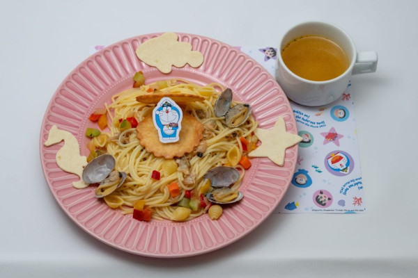 東京卡通/動漫Cafe推介15間！Sanrio角色/名偵探柯南/葬送的芙莉蓮期間限定主題 