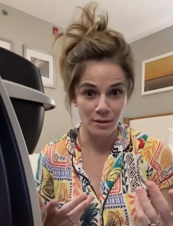 網紅教酒店咖啡機洗底褲被圍剿兼揭暗黑真相空姐都知!網民稱以後唔敢用