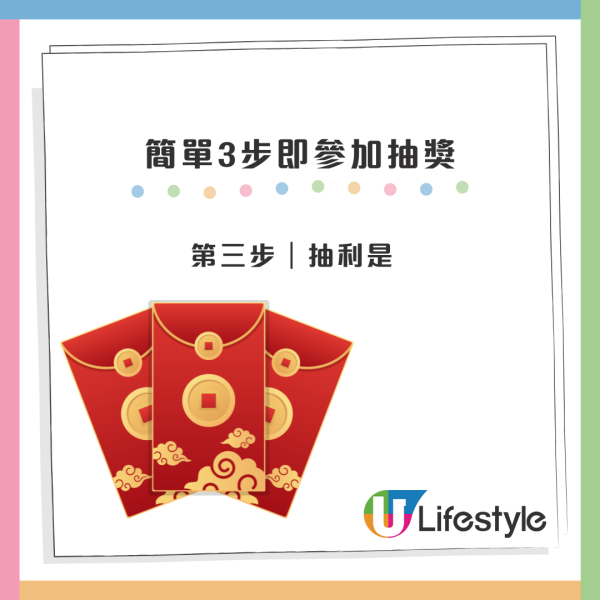 中銀大派$2026利是！新舊客戶都有份 只需簡單3步即可抽獎！派電子利是再抽獎贏$8888
