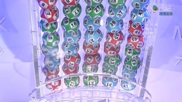 六合彩又現「生日組合」!細號成中獎關鍵?上期共13萬注中獎!馬會大出血恐派凸1100萬