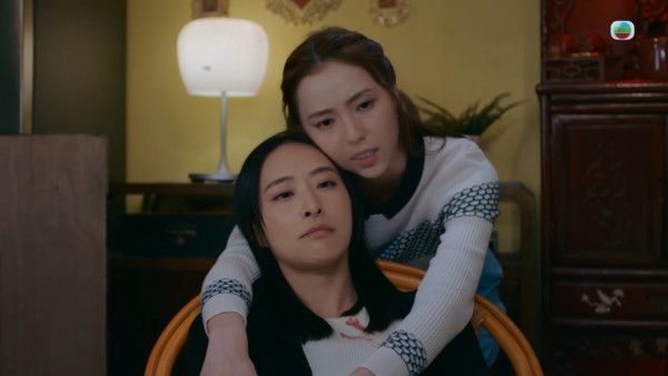 臥底嬌娃｜陳瀅「黃金32C」低胸震撼畫面引爆迴響 劇組清場拍攝保障私隱