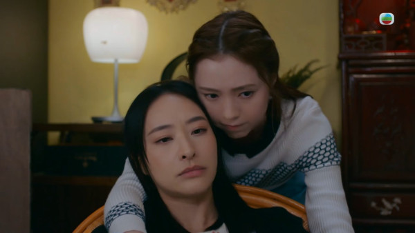 臥底嬌娃｜陳瀅「黃金32C」低胸震撼畫面引爆迴響 劇組清場拍攝保障私隱