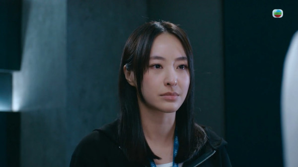 臥底嬌娃丨陳瀅竟然係「執二攤」臨危受命！內幕曝光原本另有其人呢一位實力花旦辭演