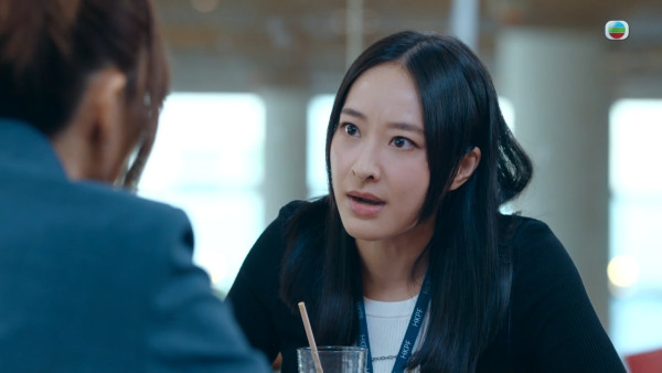 臥底嬌娃丨陳瀅竟然係「執二攤」臨危受命！內幕曝光原本另有其人呢一位實力花旦辭演