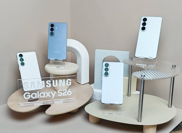 Samsung Galaxy Unpacked 2026｜Samsung S26 Ultra 首創硬件Privacy Display 搭車唔怕重要內容被偷看