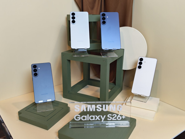 Samsung Galaxy Unpacked 2026｜Samsung S26 Ultra 首創硬件Privacy Display 搭車唔怕重要內容被偷看