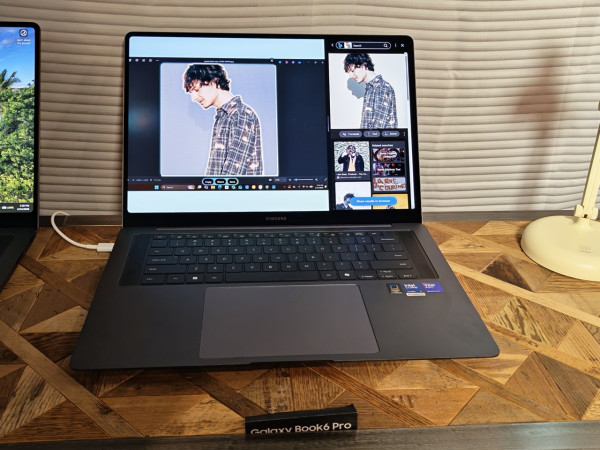 Samsung Unpacked 2026 隱藏驚喜！Galaxy Book6 歷來最薄 AI 筆電、Buds4 體感耳機及百變屏幕實機直擊