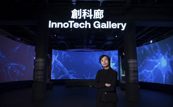 【邊玩邊學】科學館有新意！動手訓練AI 揭開量子糾纏秘密 率先試玩5大展區